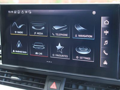 2023 Audi A5