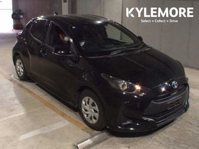 2023 Toyota Yaris