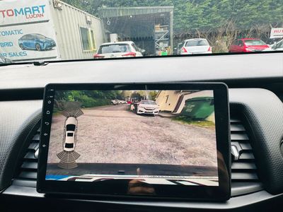 2020 Honda Fit