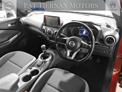 2021 Nissan Juke
