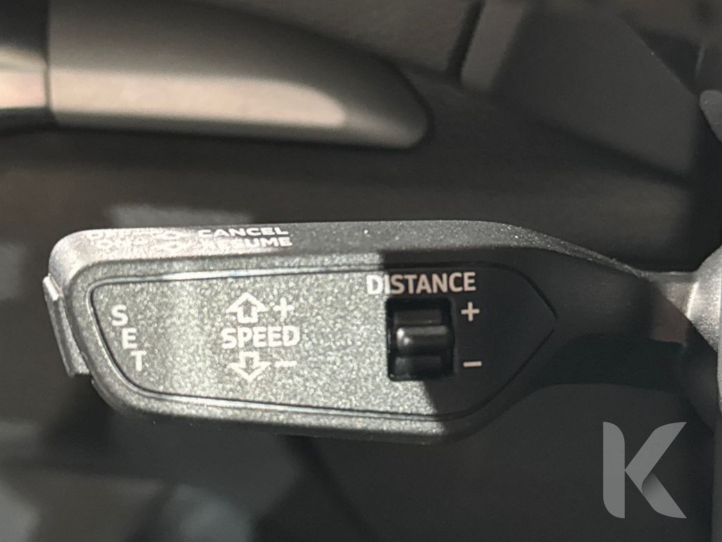 2020 Audi A3