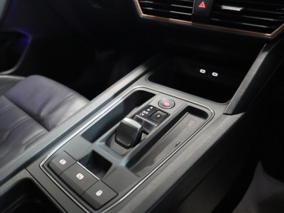 2023 Cupra Formentor