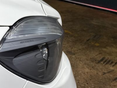 2016 Mercedes-Benz A Class