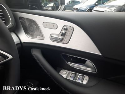 2026 Mercedes-Benz GLE Class