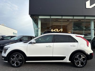 2026 Kia Niro