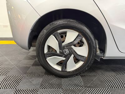 2014 Honda Fit