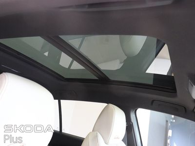 2026 Skoda Enyaq
