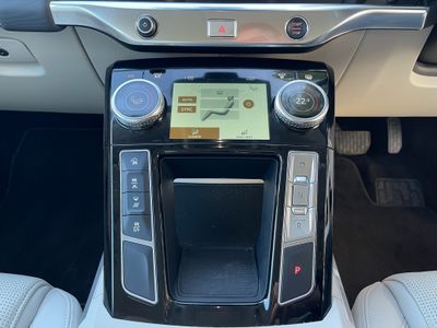 2021 Jaguar I-Pace