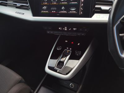 2023 Audi Q4 e-tron