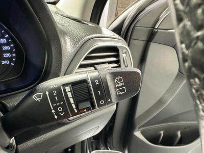 2019 Hyundai i30