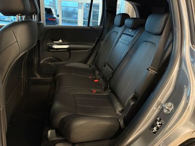 2022 Mercedes-Benz GLB Class