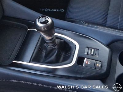 2022 Nissan Qashqai