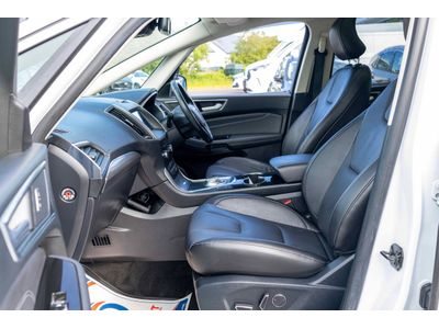 2020 Ford S-Max