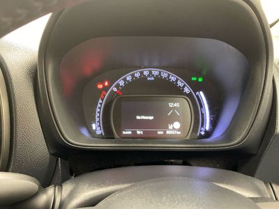 2023 Toyota Aygo X