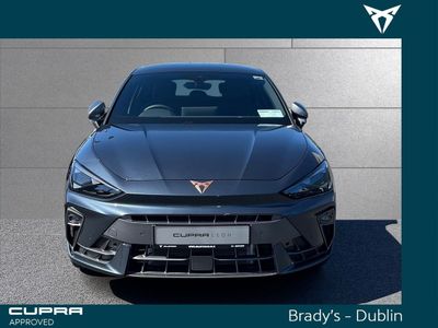 2024 Cupra Leon