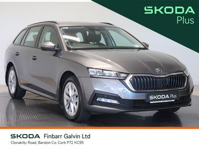 2024 Skoda Octavia