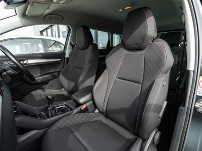 2021 Skoda Karoq