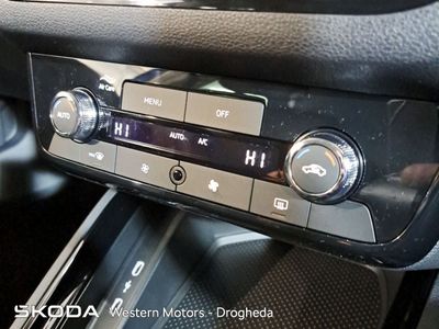 2026 Skoda Scala