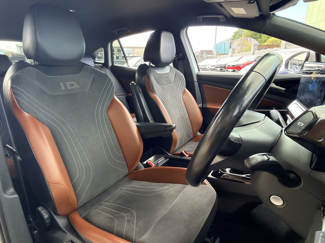 2023 Volkswagen ID.5