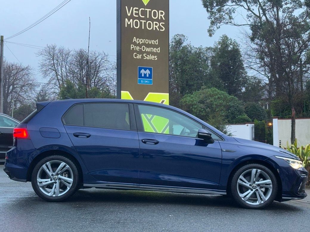 2023 Volkswagen Golf