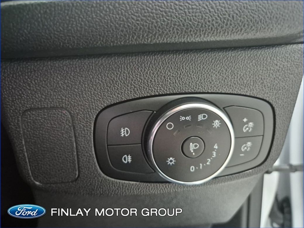 2024 Ford Focus