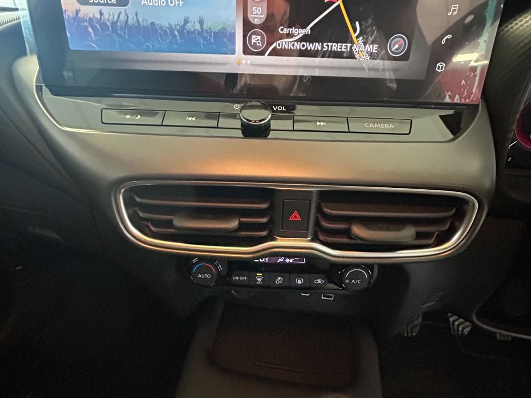 2026 Nissan Juke