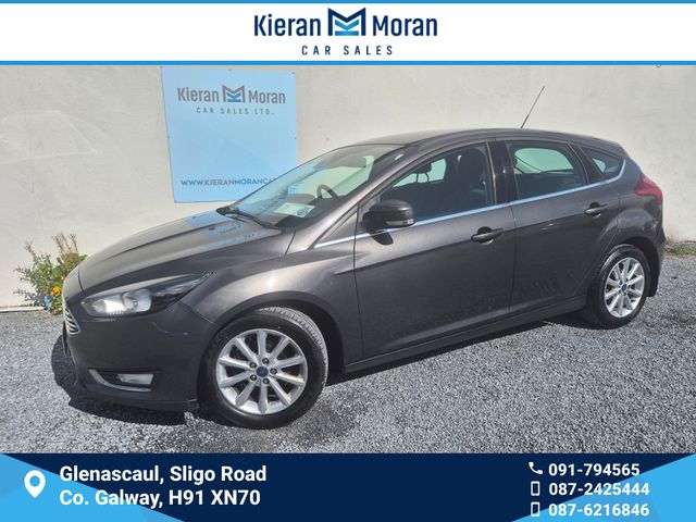 vehicle for sale from Kieran Moran Car Sales