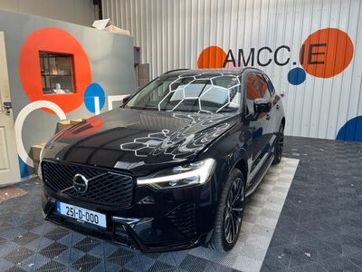2025 Volvo XC60