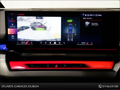 2025 BMW 5 Series