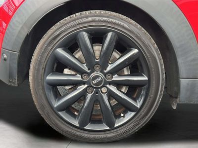 2020 Mini Cooper S
