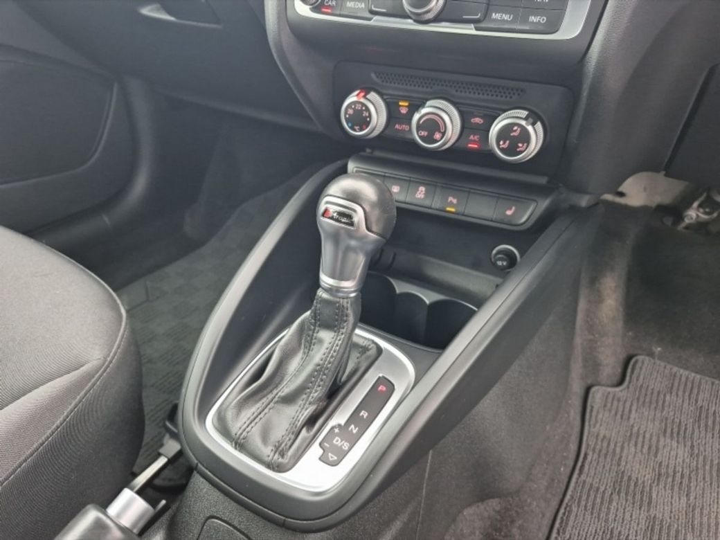 2018 Audi A1