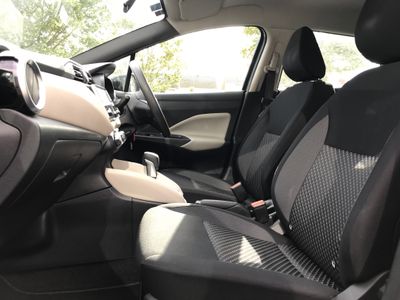 2019 Nissan Micra