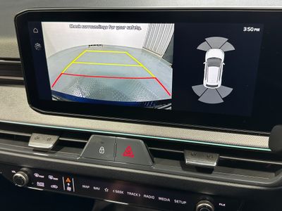 2026 Kia Stonic