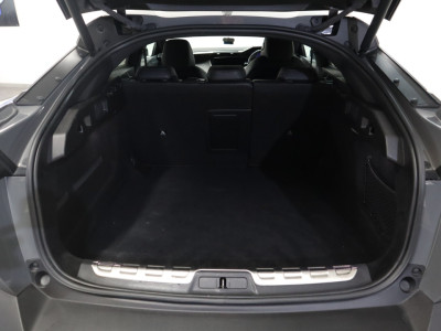 2024 Peugeot 408