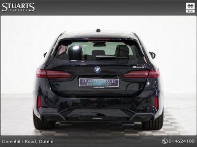 2025 BMW 5 Series