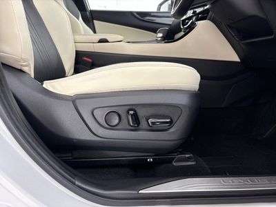 2024 Lexus NX 450H+