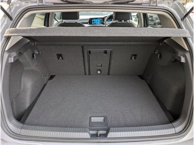 2024 Volkswagen Golf