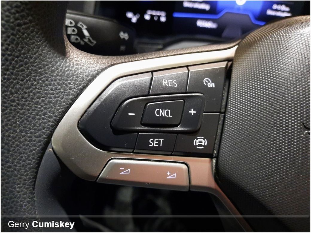 2022 Volkswagen Polo