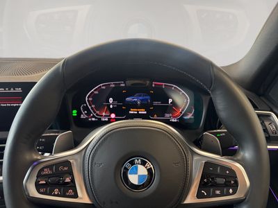 2020 BMW 3 Series