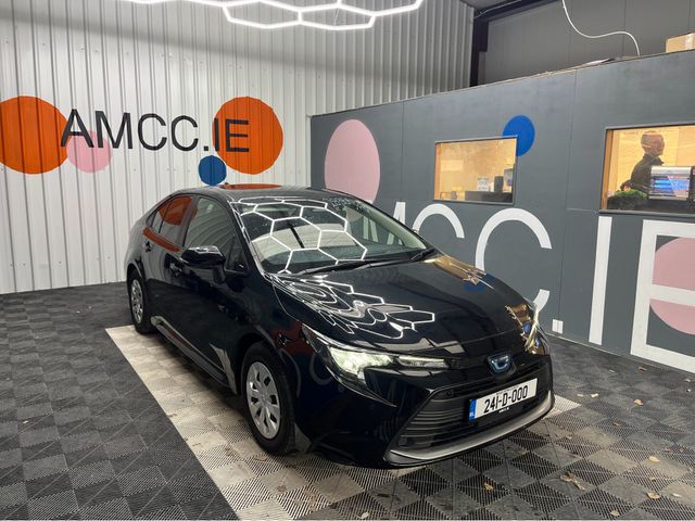 vehicle for sale from The Automatic Motor Car Centre