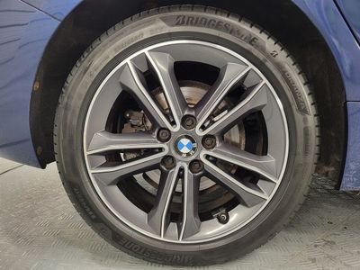 2022 BMW 1 Series