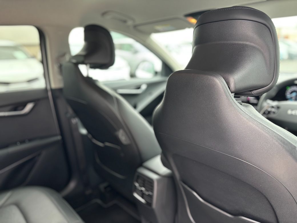 2023 Kia Niro
