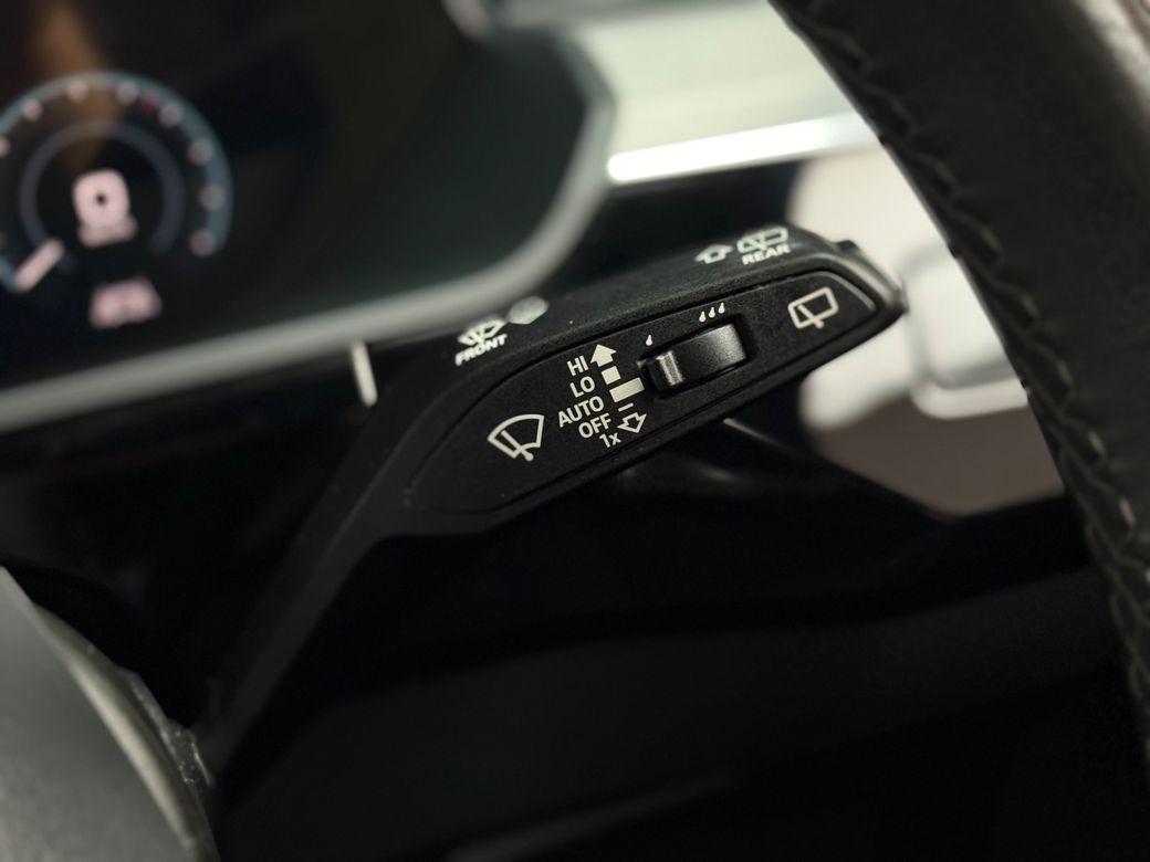 2023 Audi e-tron
