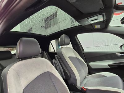 2021 Volkswagen ID.3