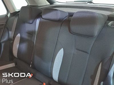 2026 Skoda Kamiq