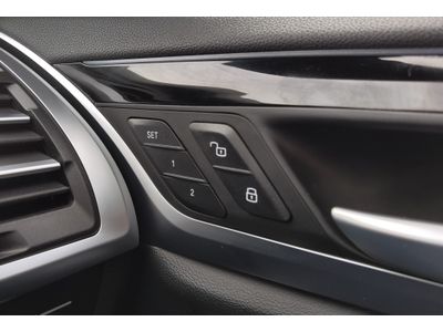 2022 BMW iX3