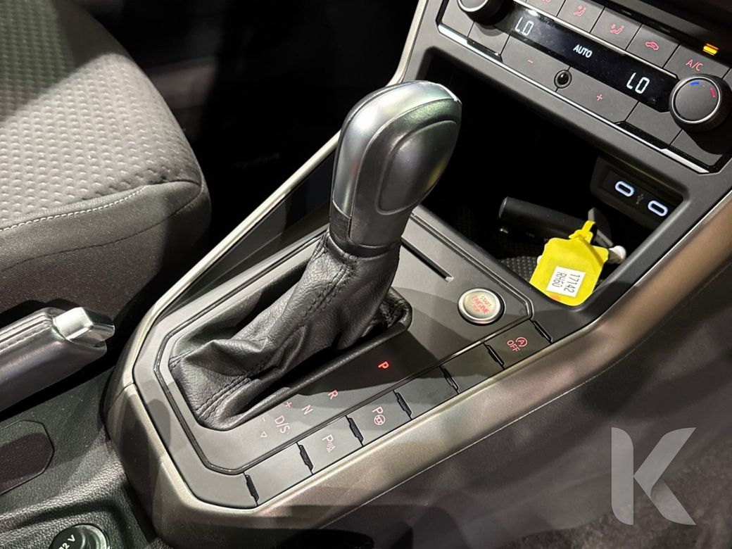 2021 Volkswagen Polo