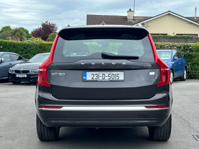 2023 Volvo XC90