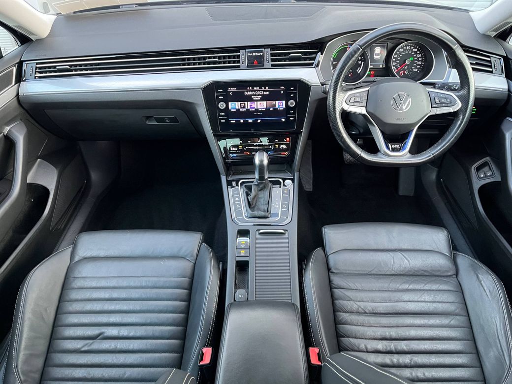 2021 Volkswagen Passat