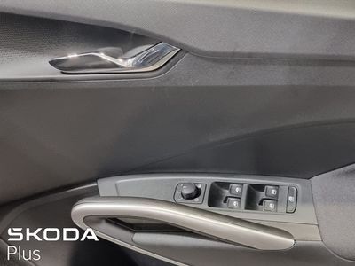 2023 Skoda Fabia